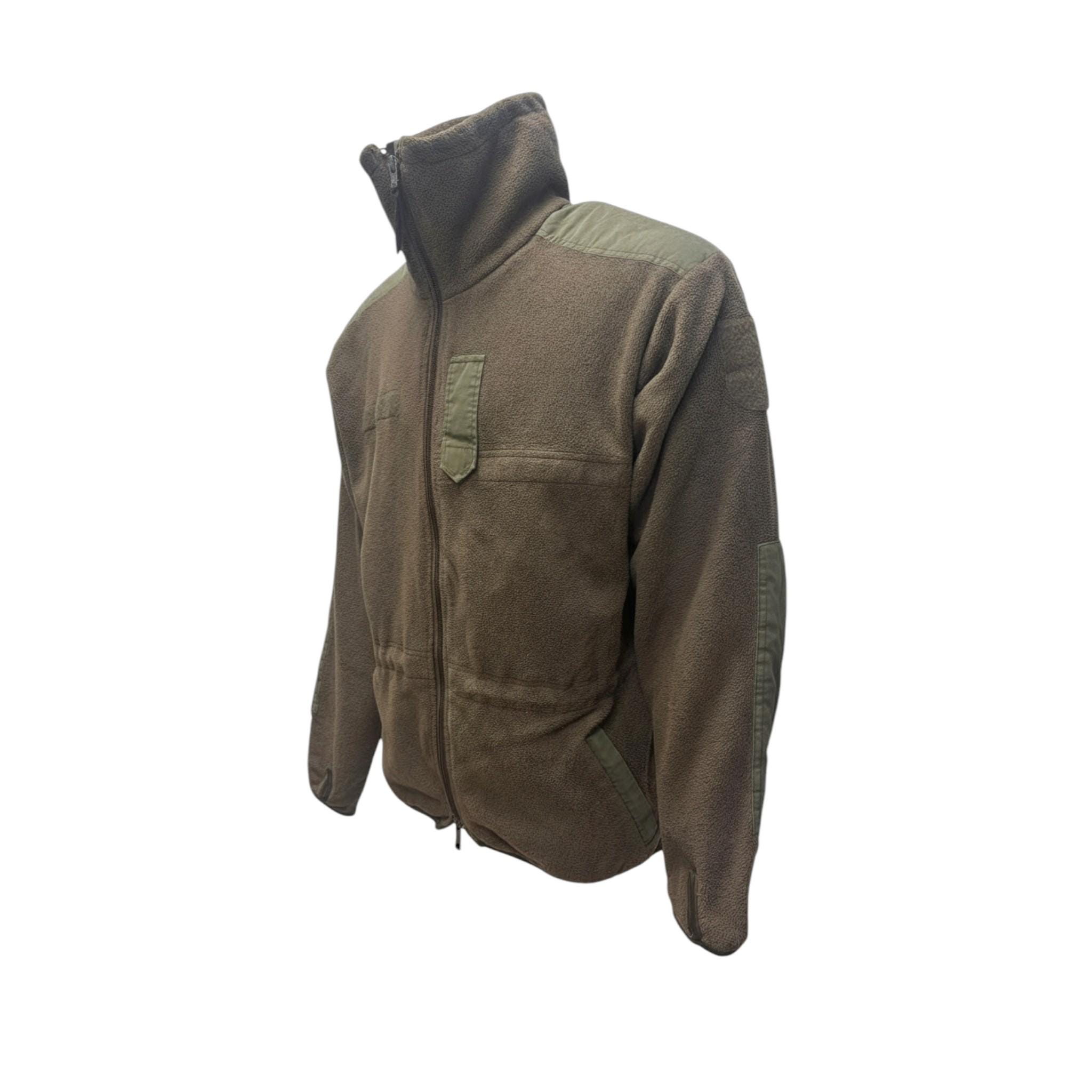 Norway Army Jacket - Etsy