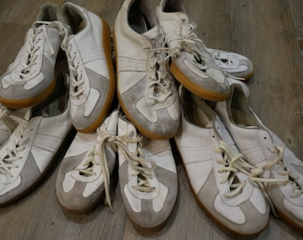 German army trainers original Grade1 GAT from 37 to 48