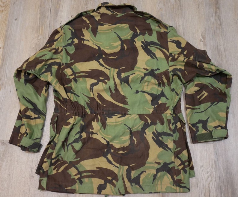 military jacket image 9