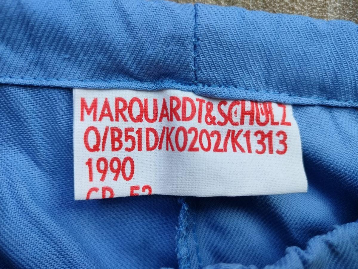 Biancheria Da Notte Da Uomo Blu A Fantasia Righe In Cotone | Acquisti Online Su - Foto 7