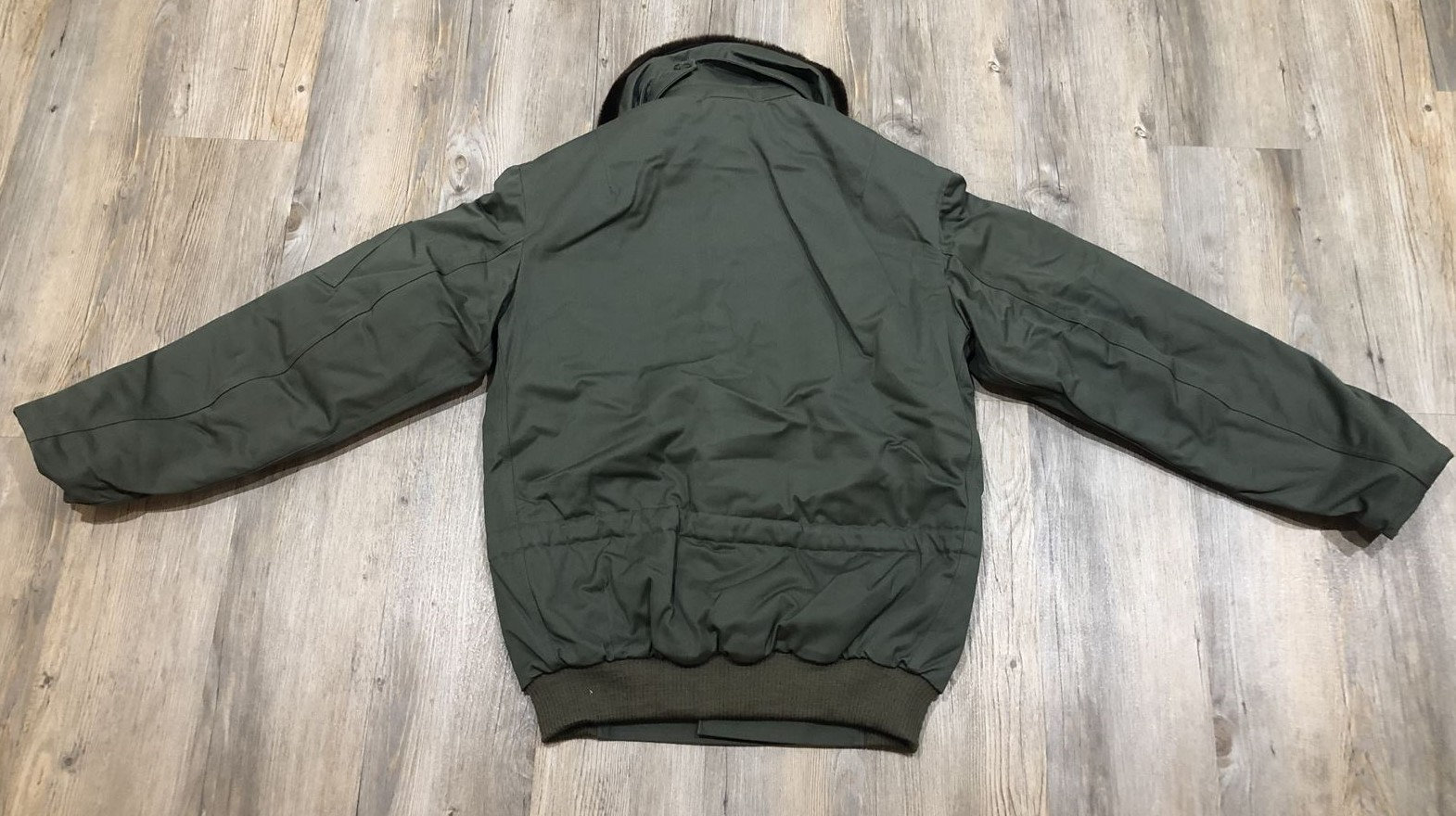 ジャケット・アウター FRENCH AIR FORCE COLD WEATHER PARKA T6 il_fullxfull.3625424081_7xcy.jpg