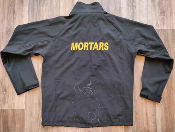 Result Performance Black Softshell Jacket – Retro… - image 10