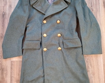 ジャケット・アウター Japan vintage wool coat military boro ジャケット・アウター Japan vintage wool coat military boro