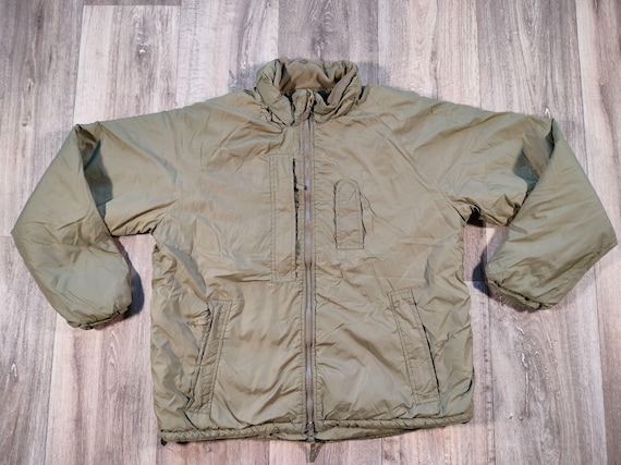 00《British Military PCS Thermal Jacket 》 JKT1226_-