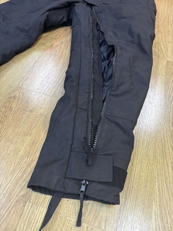 British army extreme cold suit - image 6