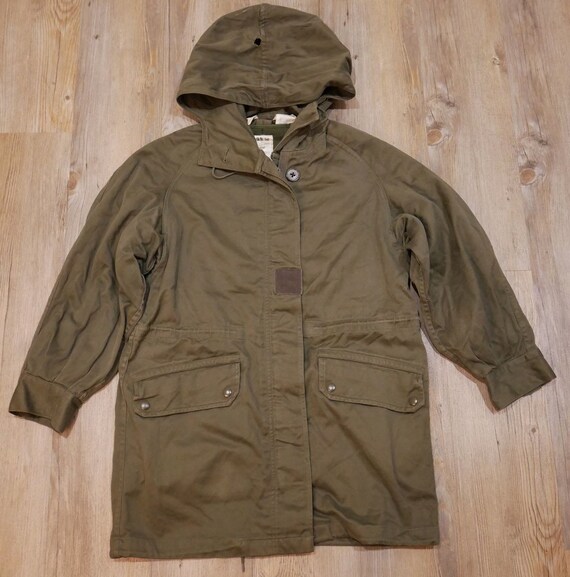 parka m64