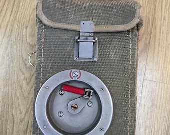 Swiss Army Field Telephone M50 feld telefone