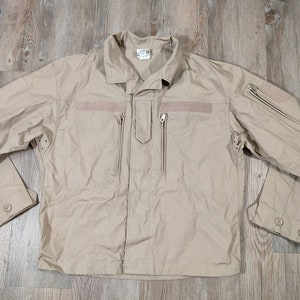 Blouson Militaire Homme