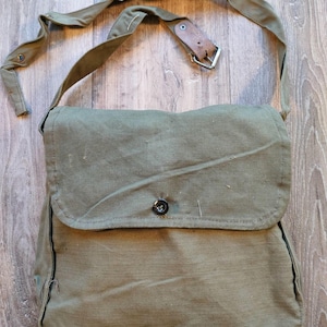 Avenue 67 Borsa Karen In Camoscio Verde Militare Con Tracolla - Daniele - Foto 6