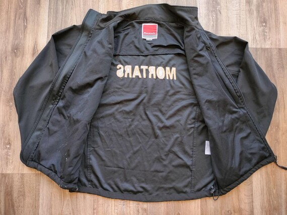 Result Performance Black Softshell Jacket – Retro… - image 9