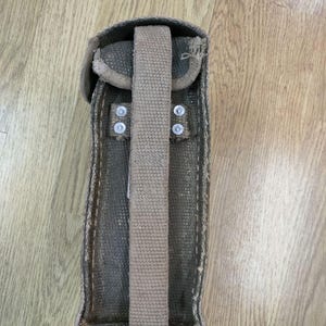 Swiss Army M50 field telephone image 2