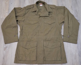 M47 Parka With Liner, 40R - Etsy
