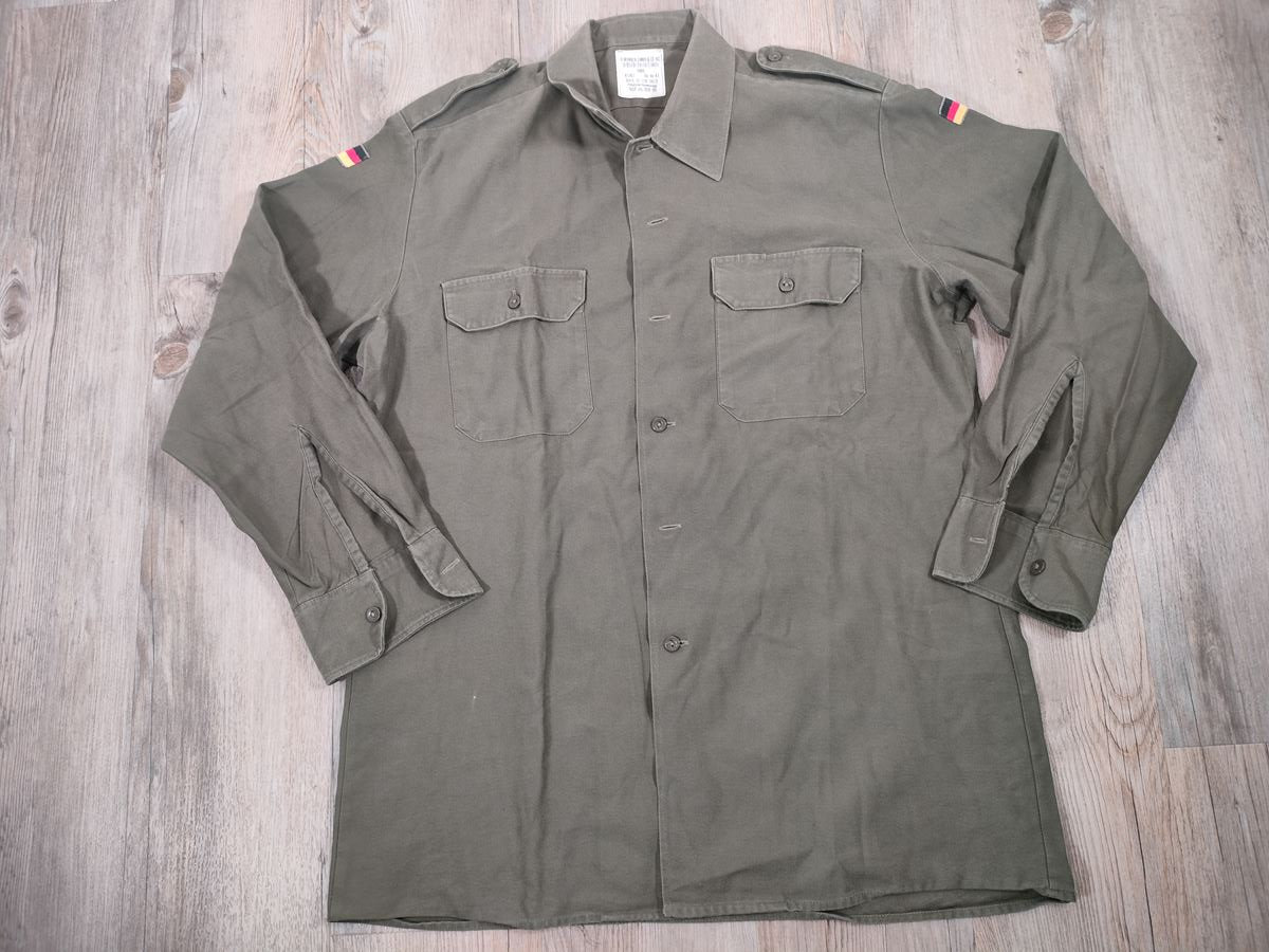 ABBIGLIAMENTO CAMICIE SURPLUS 603175FLEKTARN - Foto 13