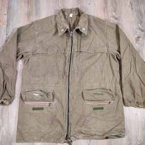 military jacket