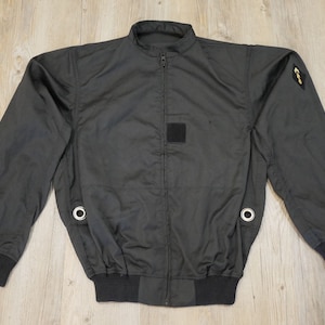 military jacket