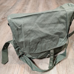 Bolsa militar