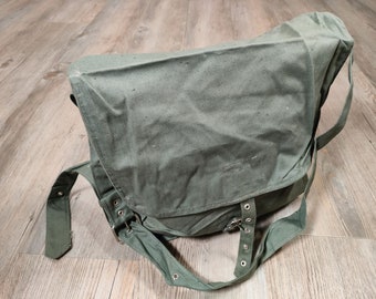 Military bag