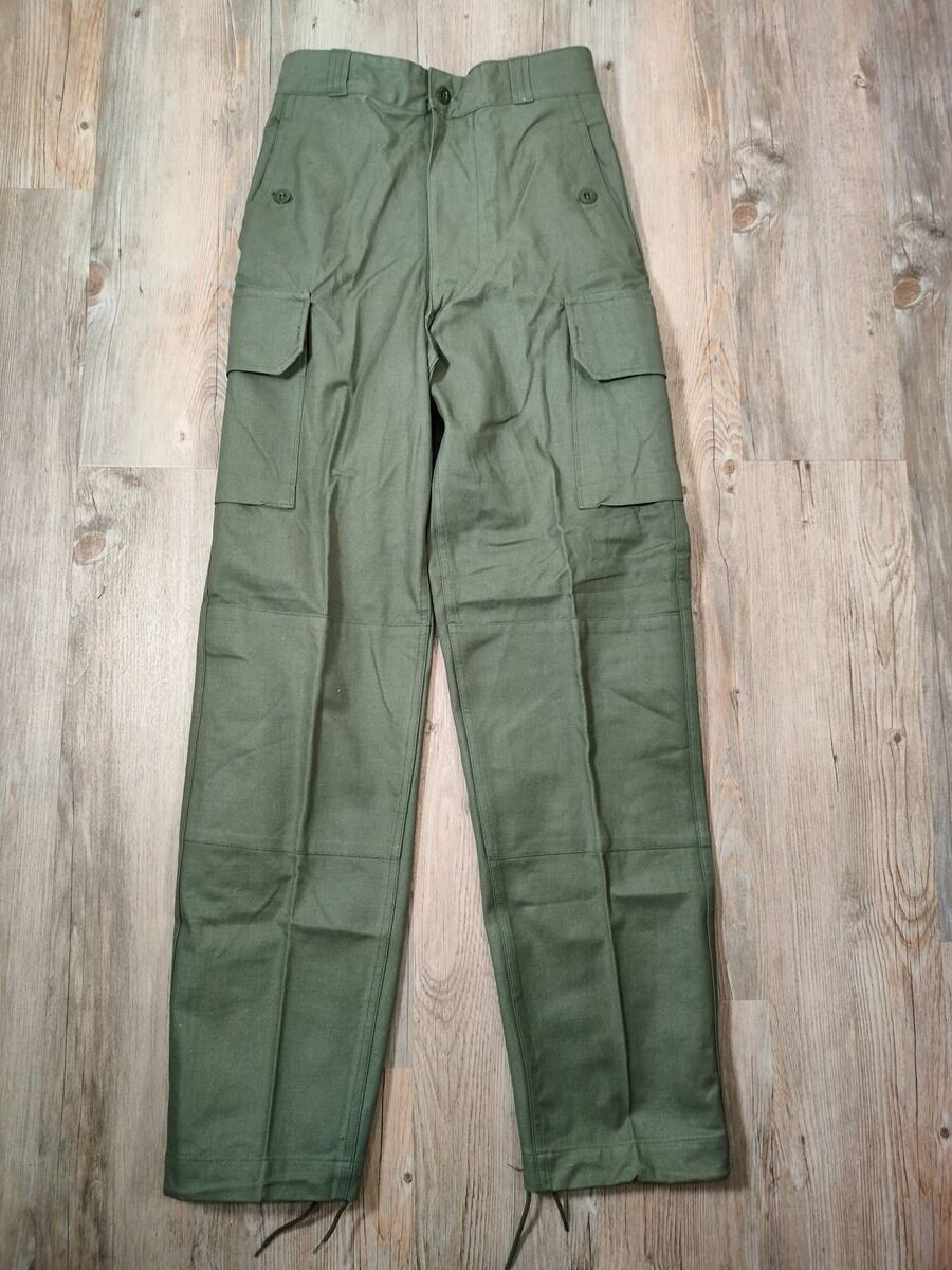 Military Trousers - Etsy