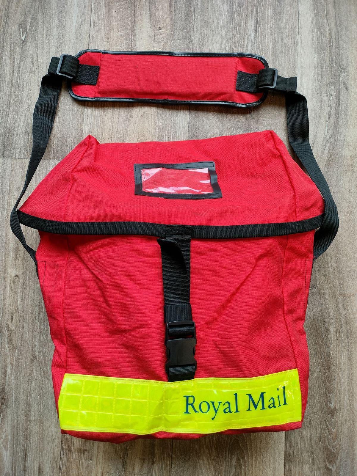 Vintage postal bag - Etsy 日本