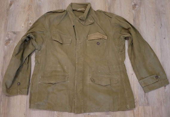 French army m47 field - Gem