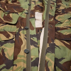military jacket image 2