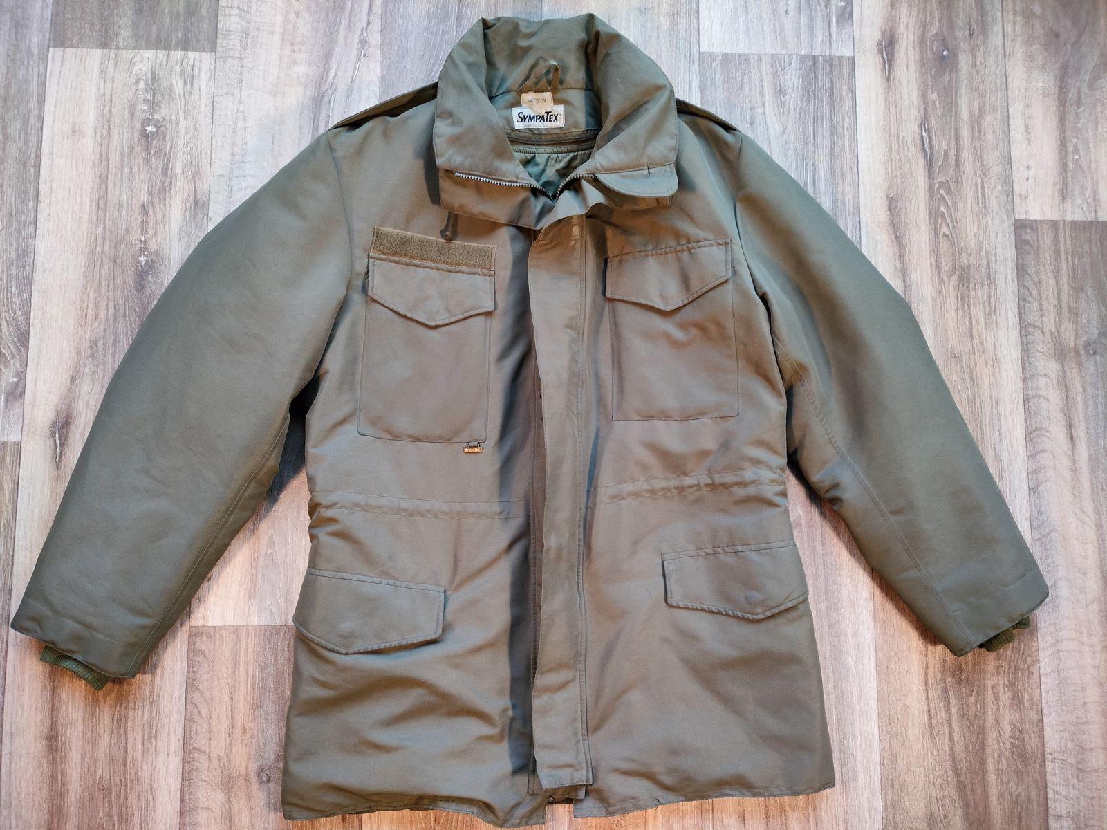 Sympatex Jacket - Etsy