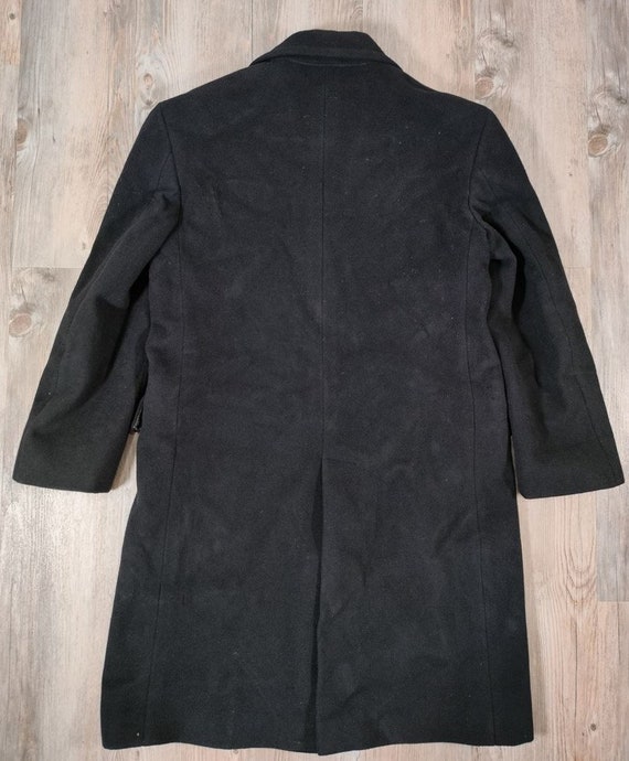 military wool greatcoat - image 10