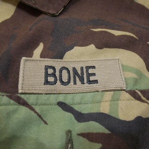 military jacket image 5