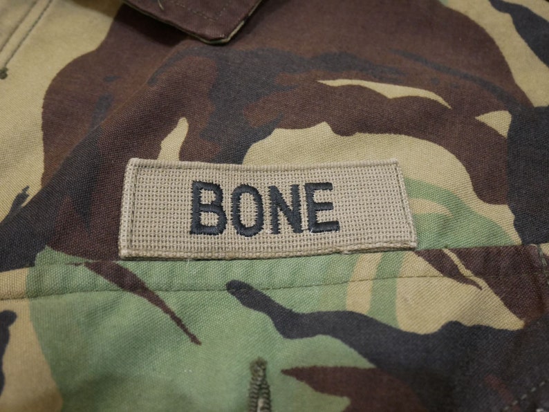 military jacket image 5