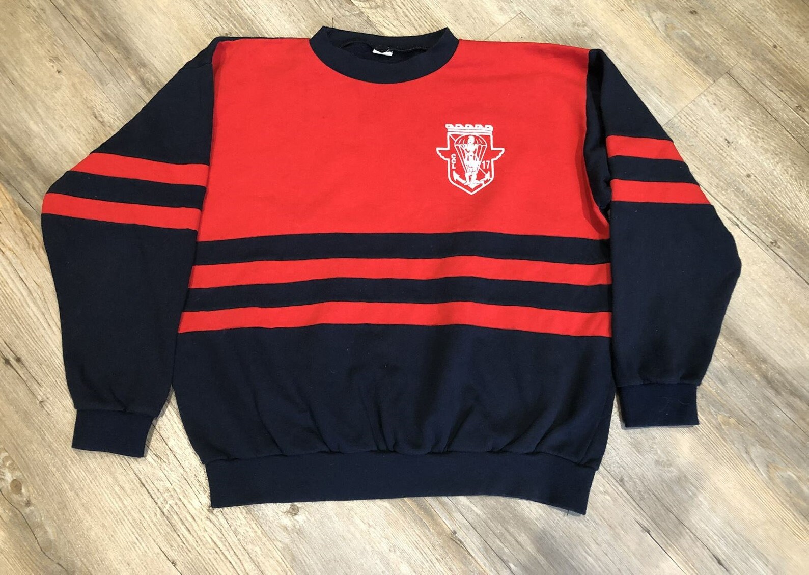 Sweat à capuche vintage Universita' Pisa pour femmes, taille moyenne, sweat à capuche léger gris, vintage, collège, pull, université. - France