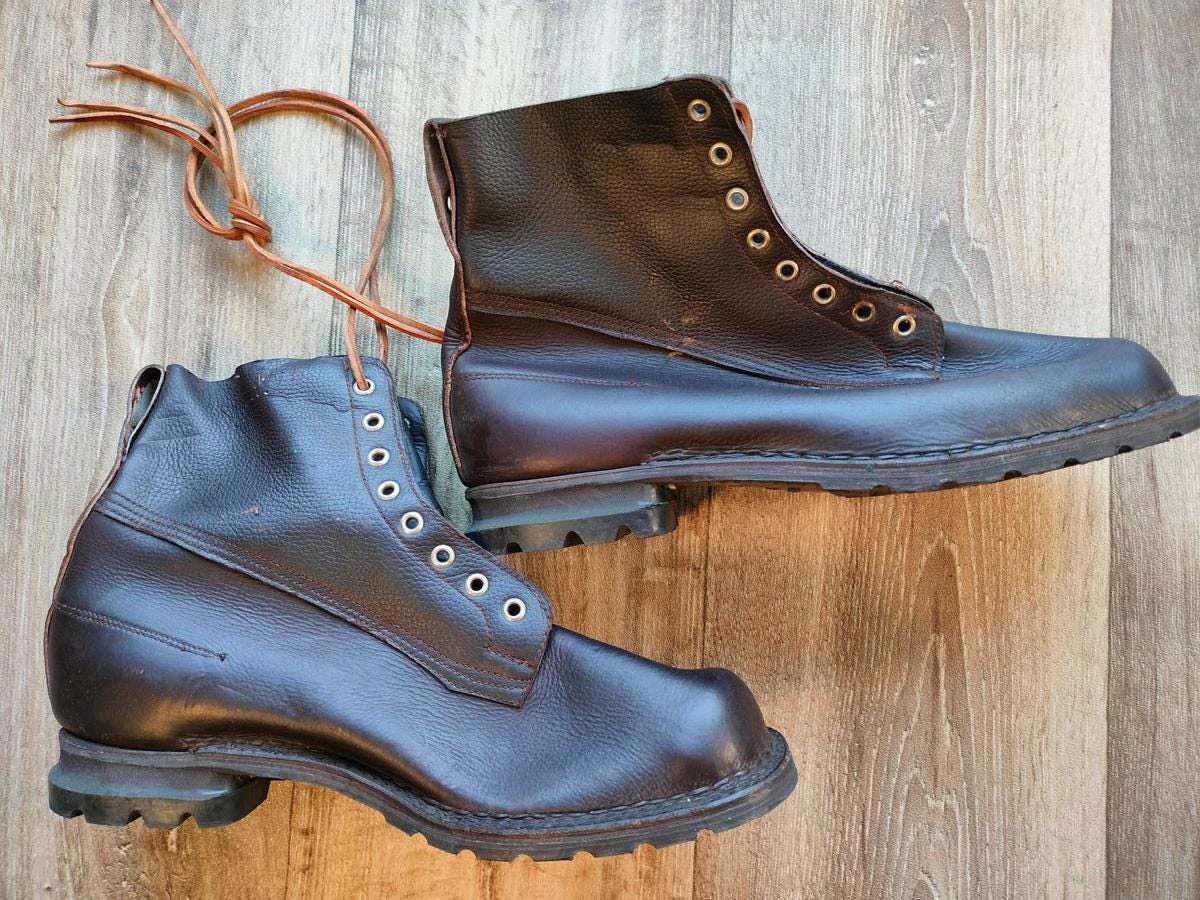 Buy Swedish Army Boots Online In India India