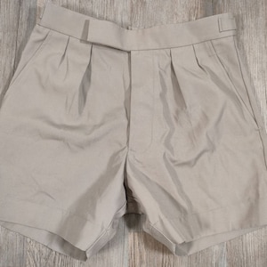British Air Force Tropical Shorts NSN 8405-99-132-8422