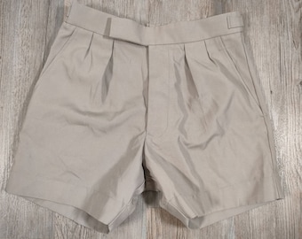 British Air Force Tropical Shorts NSN 8405-99-132-8422