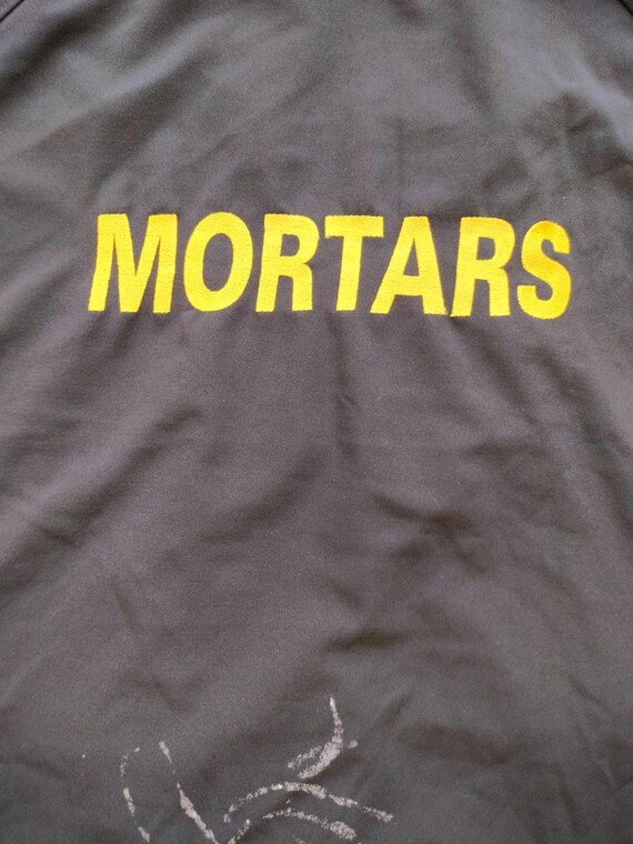 Result Performance Black Softshell Jacket – Retro… - image 6