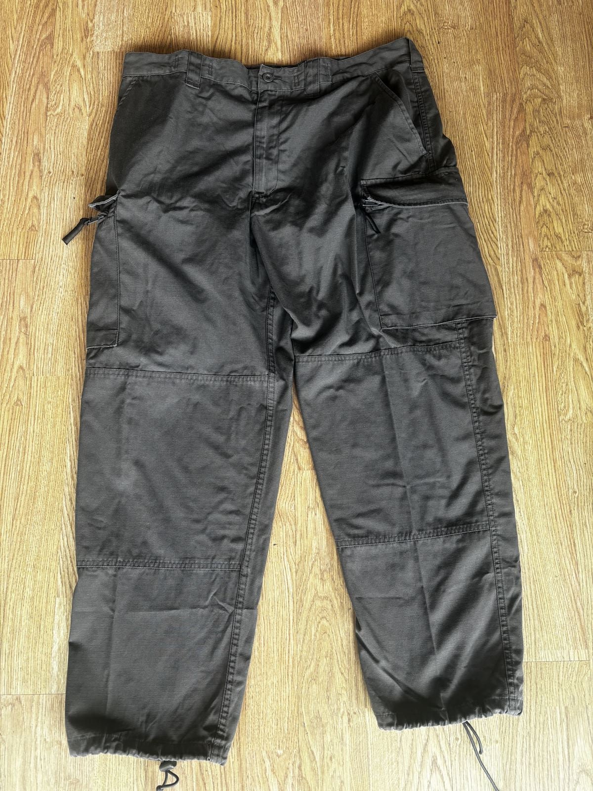 Austrian Ripstop Pants Anzug 03 - Etsy