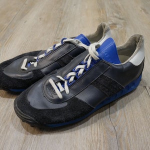 German army sports shoes image 1