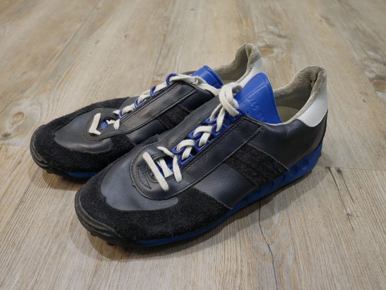 German army sports shoes image 1