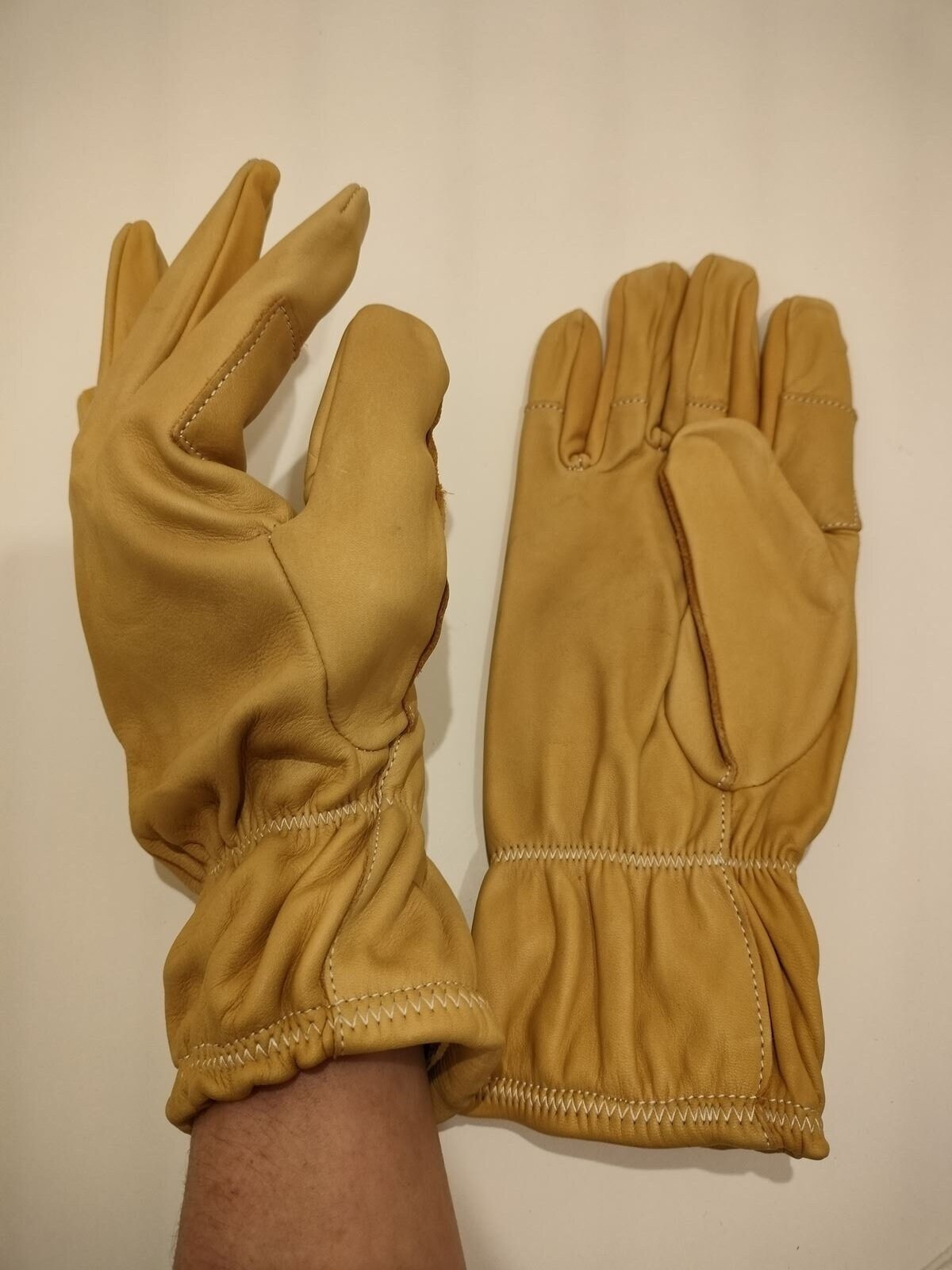 French Army Gloves - Etsy