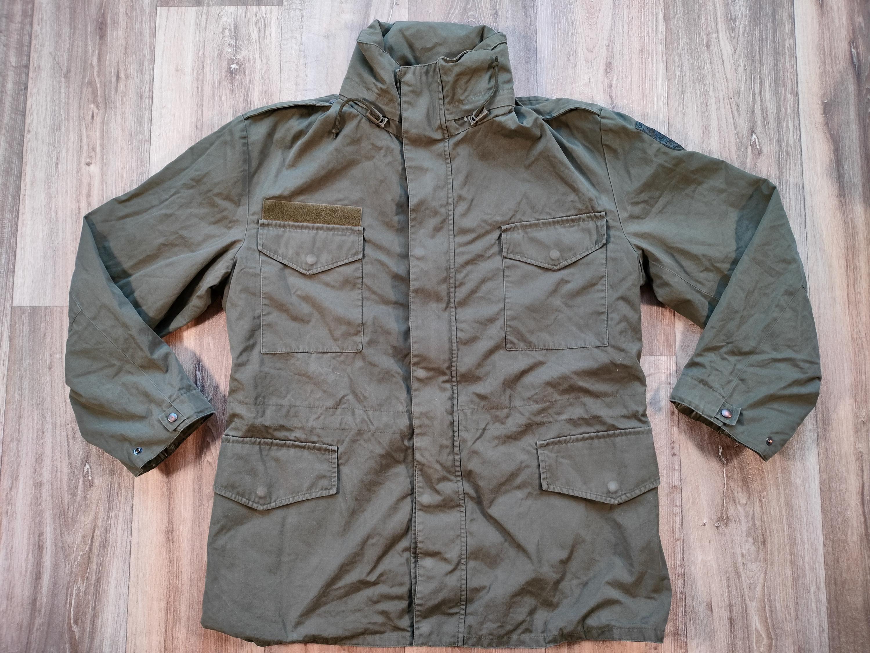 ジャケット・アウター 90s-00s WILD THINGS SYMPATEX ANORAK JKT Sympatex Jacket - Etsy