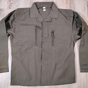 Austrian Army Anzug 03 jacket
