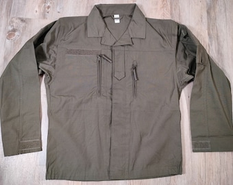 Austrian army anzug 03 jacket