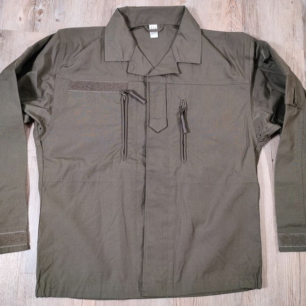 Austrian army anzug 03 jacket