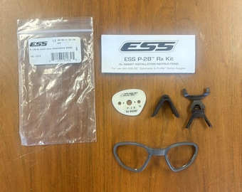 Austrian Army ESS P-2B Scope Mount, NEW