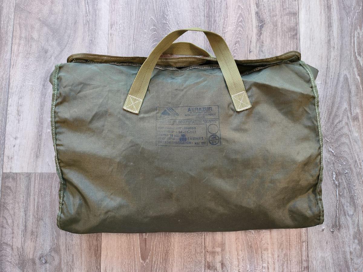 Vintage Military Tote Bag - Etsy Canada