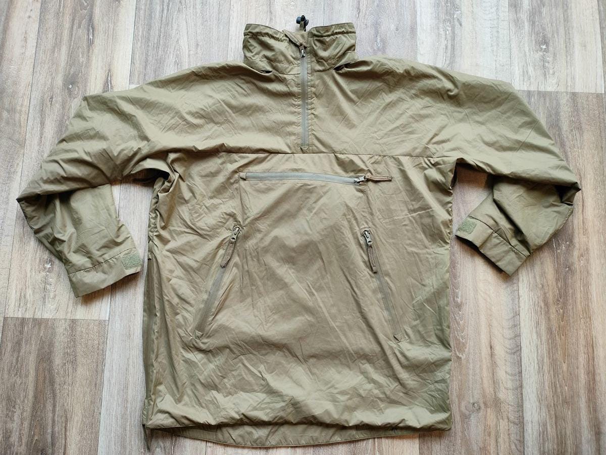Vintage anorak - Etsy 日本