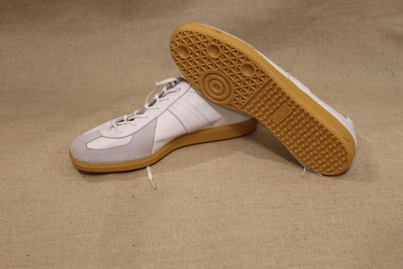 German Army Trainers Original Deadstock GAT From 37 to 48 - Etsy Israel