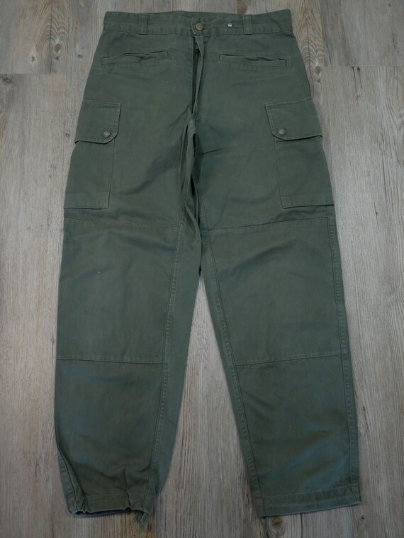 English HBT Cargo Trousers | Etsy Australia