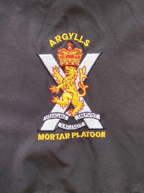 Result Performance Black Softshell Jacket – Retro… - image 3