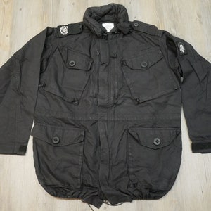 military jacket