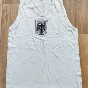Tuta Ginnica Militare Esercito Tedesco - Giacca e Pantalone